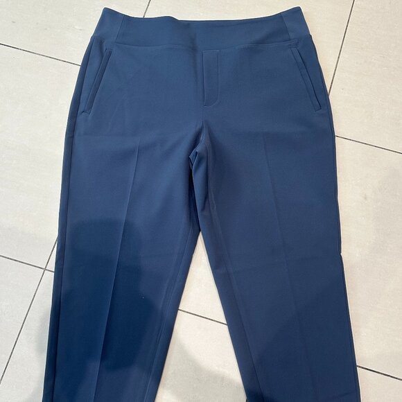 Athleta Women's Pant-Jogger - Picture 1 of 7